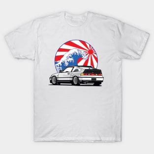 Honda CRX T-Shirt